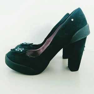 Ruco Line Women's Shoes Italian